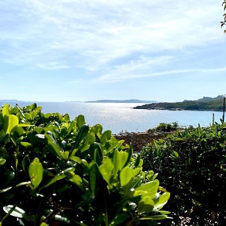 Appartamento Fronte Mare Santa Teresa Gallura Bagian luar foto